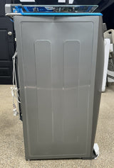 (Outlet) Indurama Estufa a Gas de Acero Inoxidable | Alcalá Quarzo Home | Quemador Ultra Rápido | Grill | TermoPrecisión | Tapa | 31" | 5 Quemadores | Gris