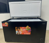 (Outlet) Sankey Congelador Horizontal de 14.55p3 | Negro