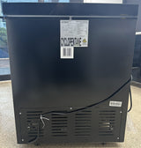 (Outlet) Sankey Congelador Horizontal de 14.55p3 | Negro