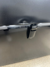 (Outlet) Sankey Congelador Horizontal de 14.55p3 | Negro