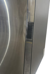 (Outlet) Samsung BESPOKE Refrigeradora Cross Door de 4 Puertas Digital Inverter | Family Hub | Triple Cooling | Dual Ice Maker | Beverage Center | 28.60p3