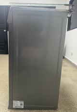 (Outlet) Estufa a Gas de Acero Inoxidable | Enc. Eléctrico | 30" | 5 Quemadores