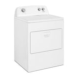 (Outlet) Whirlpool Secadora a Gas de Carga Frontal | Auto Dry | 12 Ciclos | Antiarrugas | 21kg