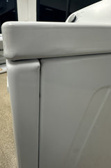 (Outlet) Whirlpool Secadora a Gas de Carga Frontal | Auto Dry | 12 Ciclos | Antiarrugas | 21kg