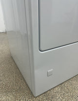 (Outlet) Whirlpool Secadora a Gas de Carga Frontal | Auto Dry | 12 Ciclos | Antiarrugas | 21kg