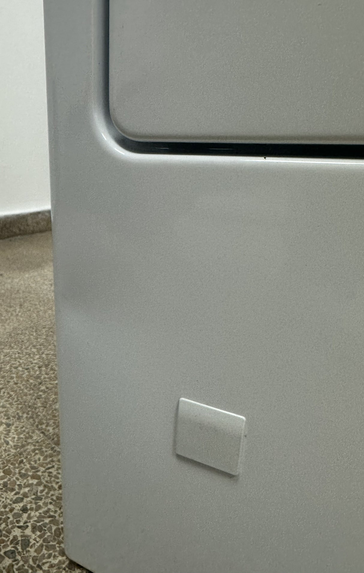 (Outlet) Whirlpool Secadora a Gas de Carga Frontal | Auto Dry | 12 Ciclos | Antiarrugas | 21kg