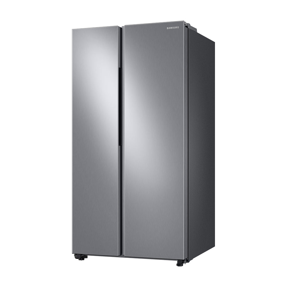 (Outlet) Samsung Refrigeradora Side By Side Digital Inverter | All-Around Cooling | SpaceMax | Power Cool | 28.1p3
