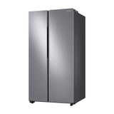 (Outlet) Samsung Refrigeradora Side By Side Digital Inverter | All-Around Cooling | SpaceMax | Power Cool | 28.1p3