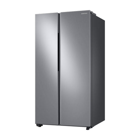 (Outlet) Samsung Refrigeradora Side By Side Digital Inverter | All-Around Cooling | SpaceMax | Power Cool | 28.1p3