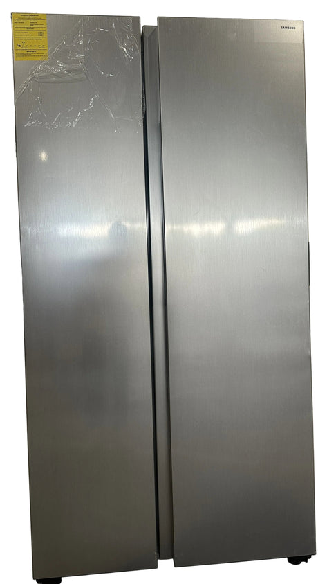 (Outlet) Samsung Refrigeradora Side By Side Digital Inverter | All-Around Cooling | SpaceMax | Power Cool | 28.1p3
