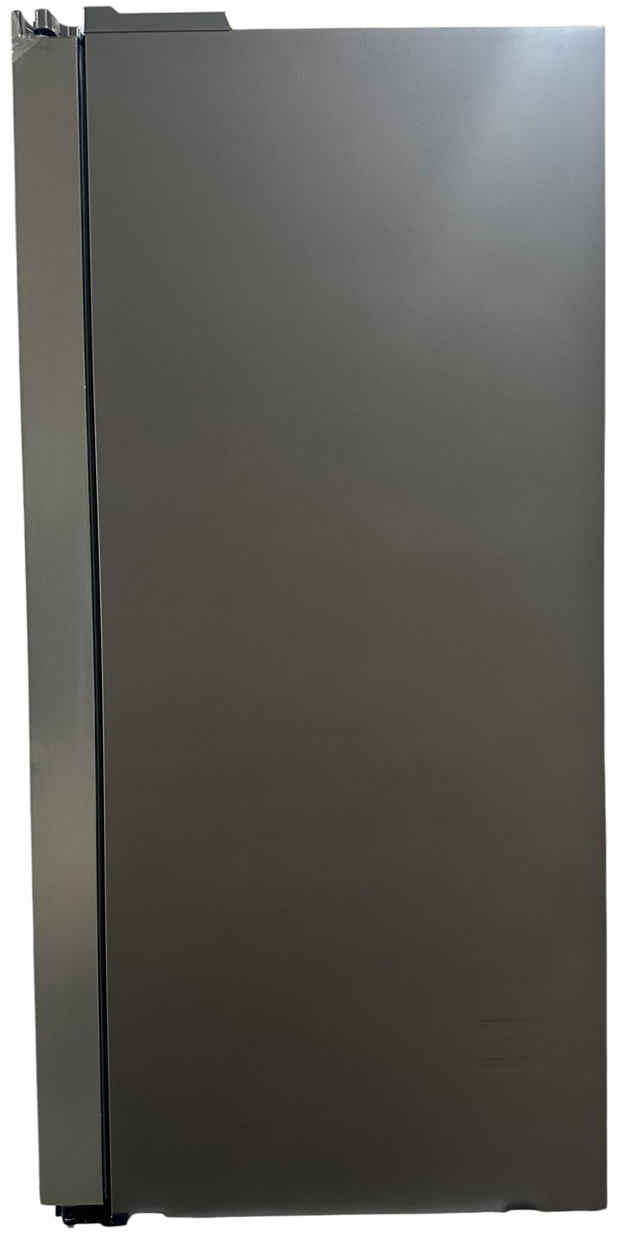 (Outlet) Samsung Refrigeradora Side By Side Digital Inverter | All-Around Cooling | SpaceMax | Power Cool | 28.1p3