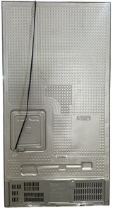 (Outlet) Samsung Refrigeradora Side By Side Digital Inverter | All-Around Cooling | SpaceMax | Power Cool | 28.1p3