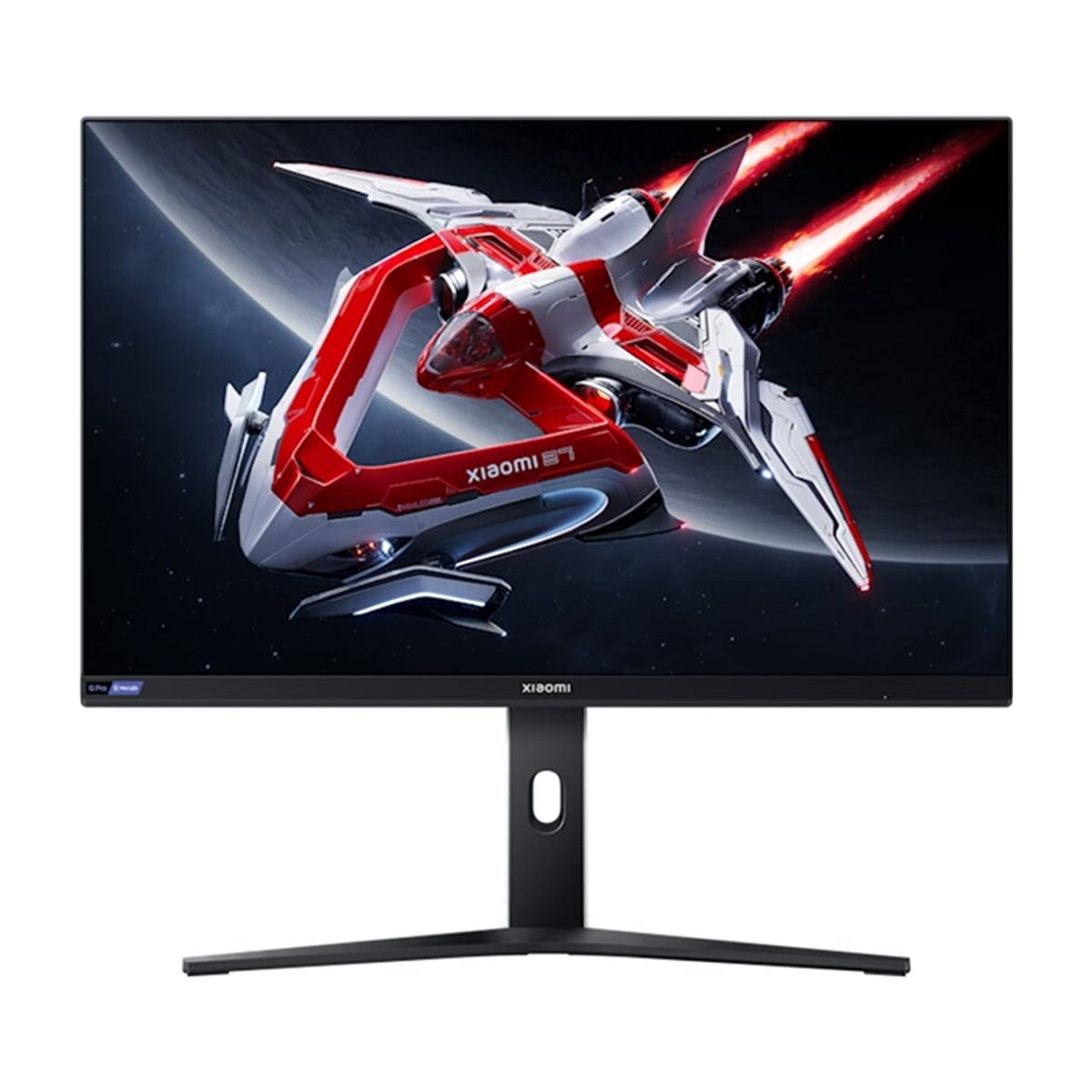 【WQHD 180Hz HDR1000】 ゲーミングモニター G pro 27i Xiaomi Monitor Gaming IPS Mini LED QHD HDR1000 de 27