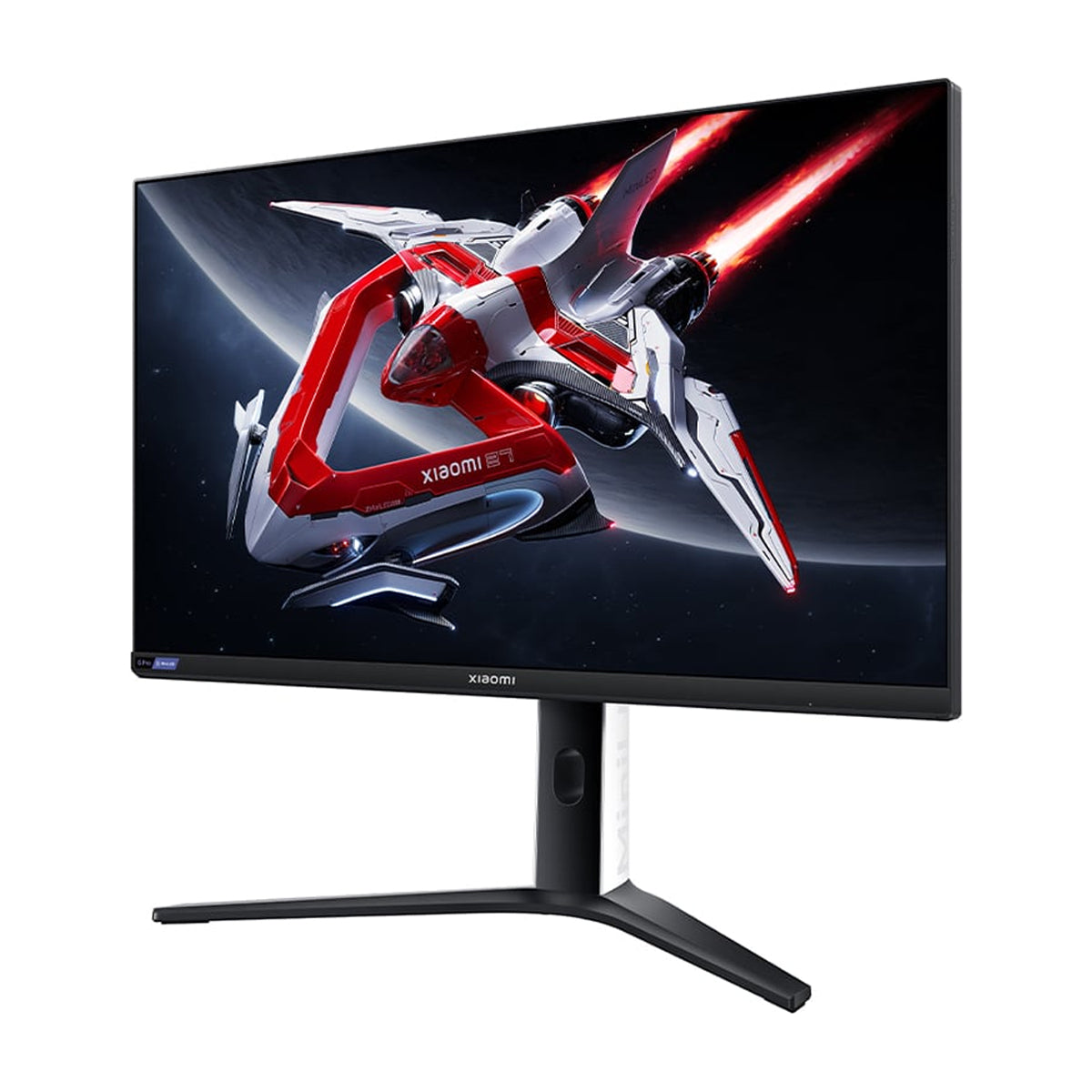 xiaomi モニター 180hz Xiaomi Monitor Gaming IPS Mini LED QHD HDR1000 de 27