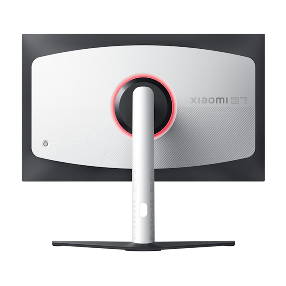 xiaomi モニター 180hz Xiaomi Monitor Gaming IPS Mini LED QHD HDR1000 de 27