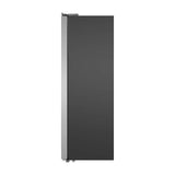 TCL Refrigeradora Side By Side Twin Eco Inverter  | Power Cool | Multi Air Flow | Ice Maker | 17.83p3