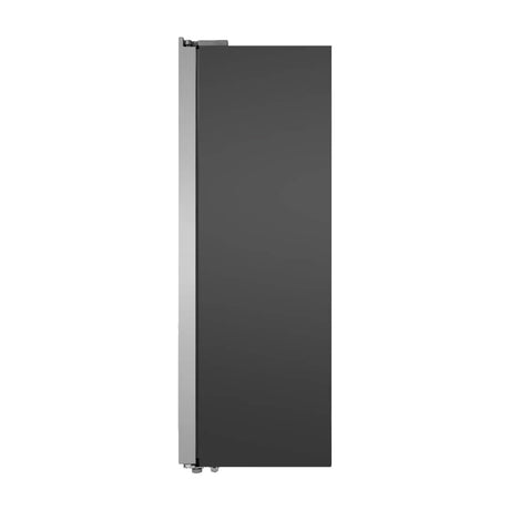 TCL Refrigeradora Side By Side Twin Eco Inverter  | Power Cool | Multi Air Flow | Ice Maker | 17.83p3
