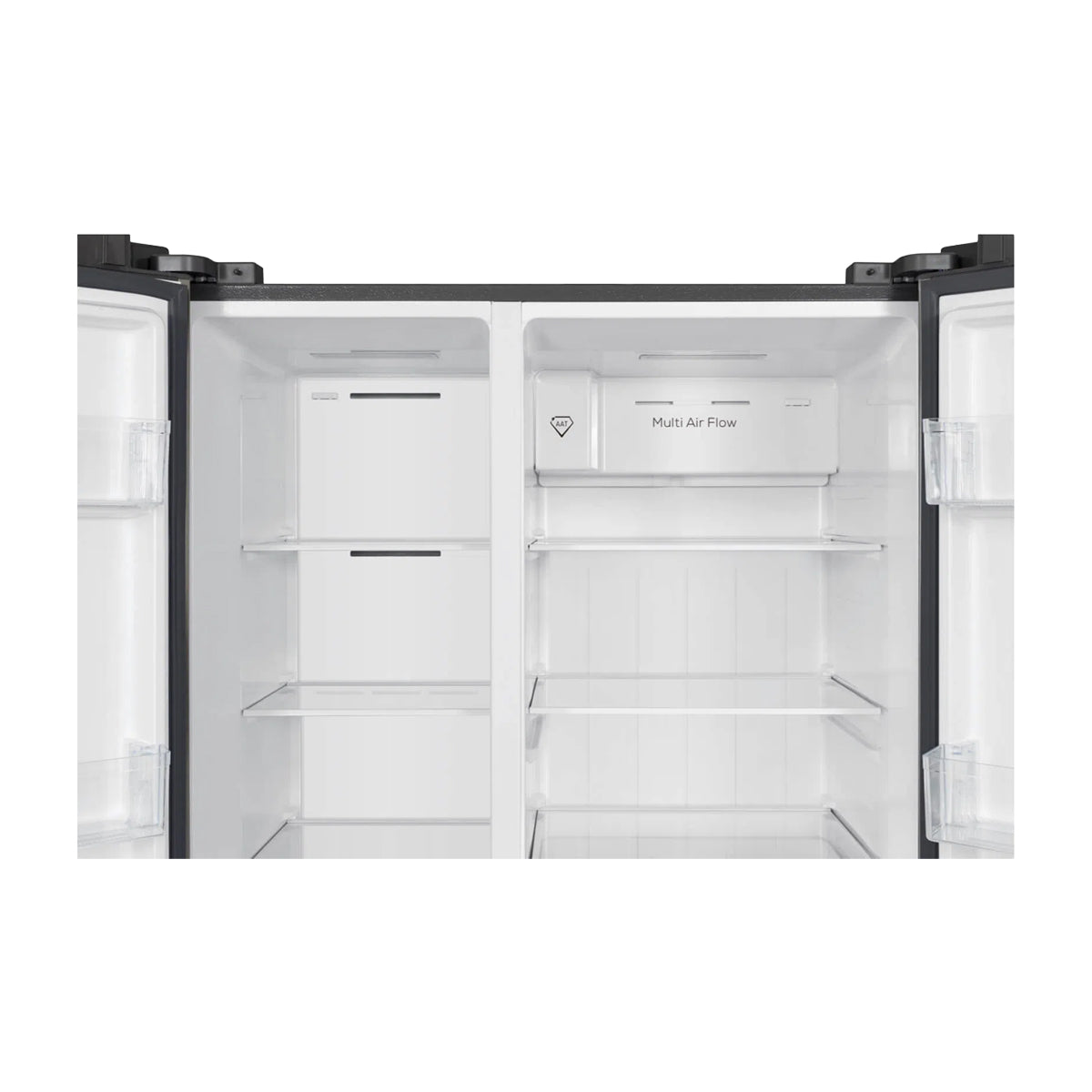 TCL Refrigeradora Side By Side Twin Eco Inverter | 17.83p3 - Photura