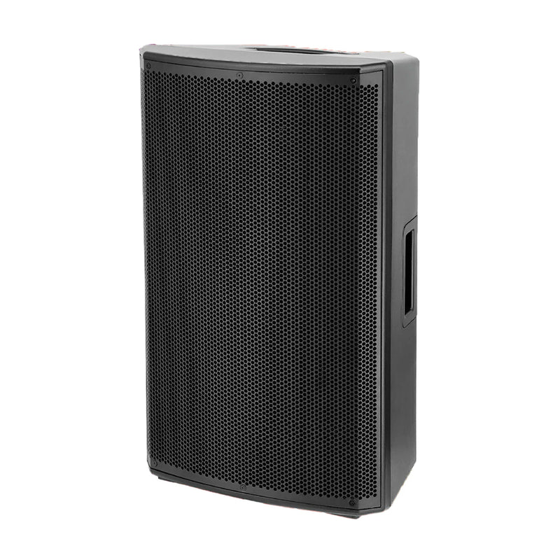 Sankey Equipo de Sonido | 250W | Karaoke | Bluetooth | Función TWS | Amplificador | Incluye Trípode y Micrófono