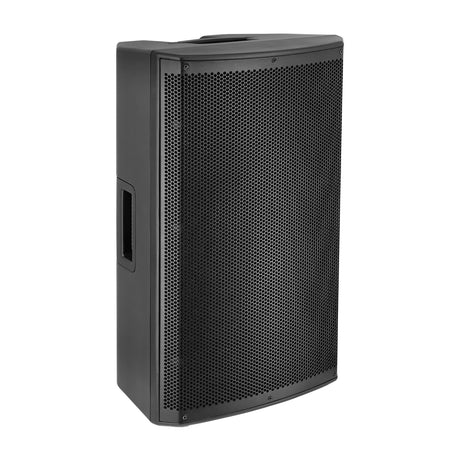 Sankey Equipo de Sonido | 250W | Karaoke | Bluetooth | Función TWS | Amplificador | Incluye Trípode y Micrófono