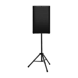 Sankey Equipo de Sonido | 250W | Karaoke | Bluetooth | Función TWS | Amplificador | Incluye Trípode y Micrófono