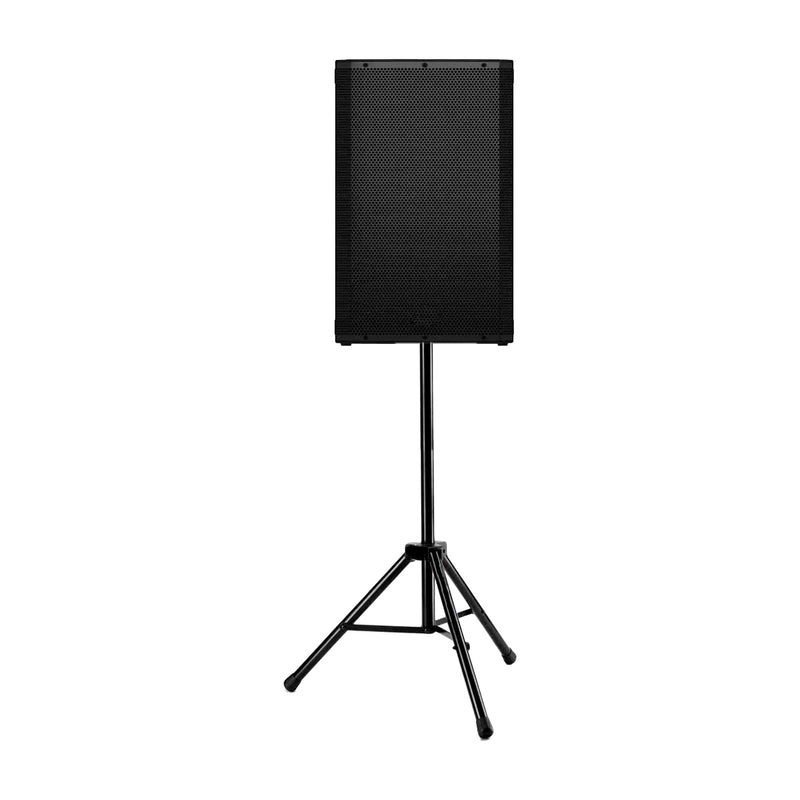 Sankey Equipo de Sonido | 250W | Karaoke | Bluetooth | Función TWS | Amplificador | Incluye Trípode y Micrófono