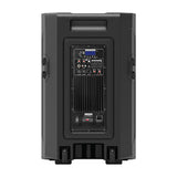 Sankey Equipo de Sonido | 200W | Karaoke | Bluetooth | Función TWS | Amplificador | Incluye Trípode y Micrófono