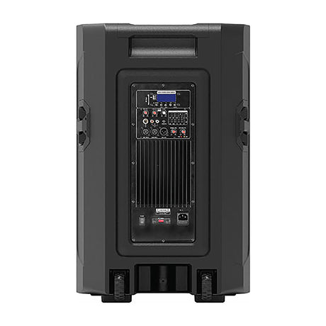 Sankey Equipo de Sonido | 200W | Karaoke | Bluetooth | Función TWS | Amplificador | Incluye Trípode y Micrófono