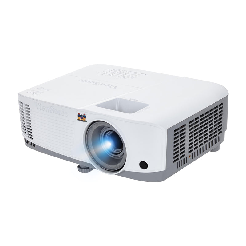 ViewSonic PA503S Proyector | SVGA | 4000 Lúmenes | 30" - 300" | 16:10 | SuperColor