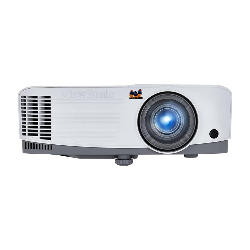 ViewSonic PA503S Proyector | SVGA | 4000 Lúmenes | 30" - 300" | 16:10 | SuperColor