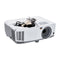 ViewSonic PA503S Proyector | SVGA | 4000 Lúmenes | 30" - 300" | 16:10 | SuperColor