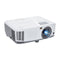 ViewSonic PA503S Proyector | SVGA | 4000 Lúmenes | 30" - 300" | 16:10 | SuperColor