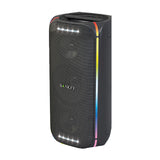 Sankey Bocina Portátil Bluetooth | Karaoke | Radio FM | Luces