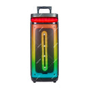 Sankey Bocina Portátil Bluetooth | Karaoke | Radio FM | Luces