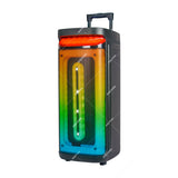 Sankey Bocina Portátil Bluetooth | Karaoke | Radio FM | Luces