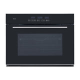 DRIJA Pacific 76 Air-A Eléctrico Horno Multifuncional Empotrable Eléctrico | Puerta de Triple Vidrio | 270°C