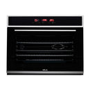 Drija Pacific 76 Air Eléctrico Horno Multifuncional Empotrable Eléctrico | Puerta de Triple Vidrio | 250°C