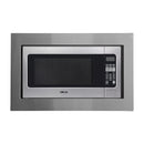 Drija Palermo 62L Microondas Empotrable de 1200W | 2.2p3 | Cocción por Sensor | Sistema de Bloqueo Infantil