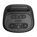 JBL PartyBox 520 Bocina Portátil Bluetooth | AI Sound Boost | Luces | 15H | IPX4 | Negro