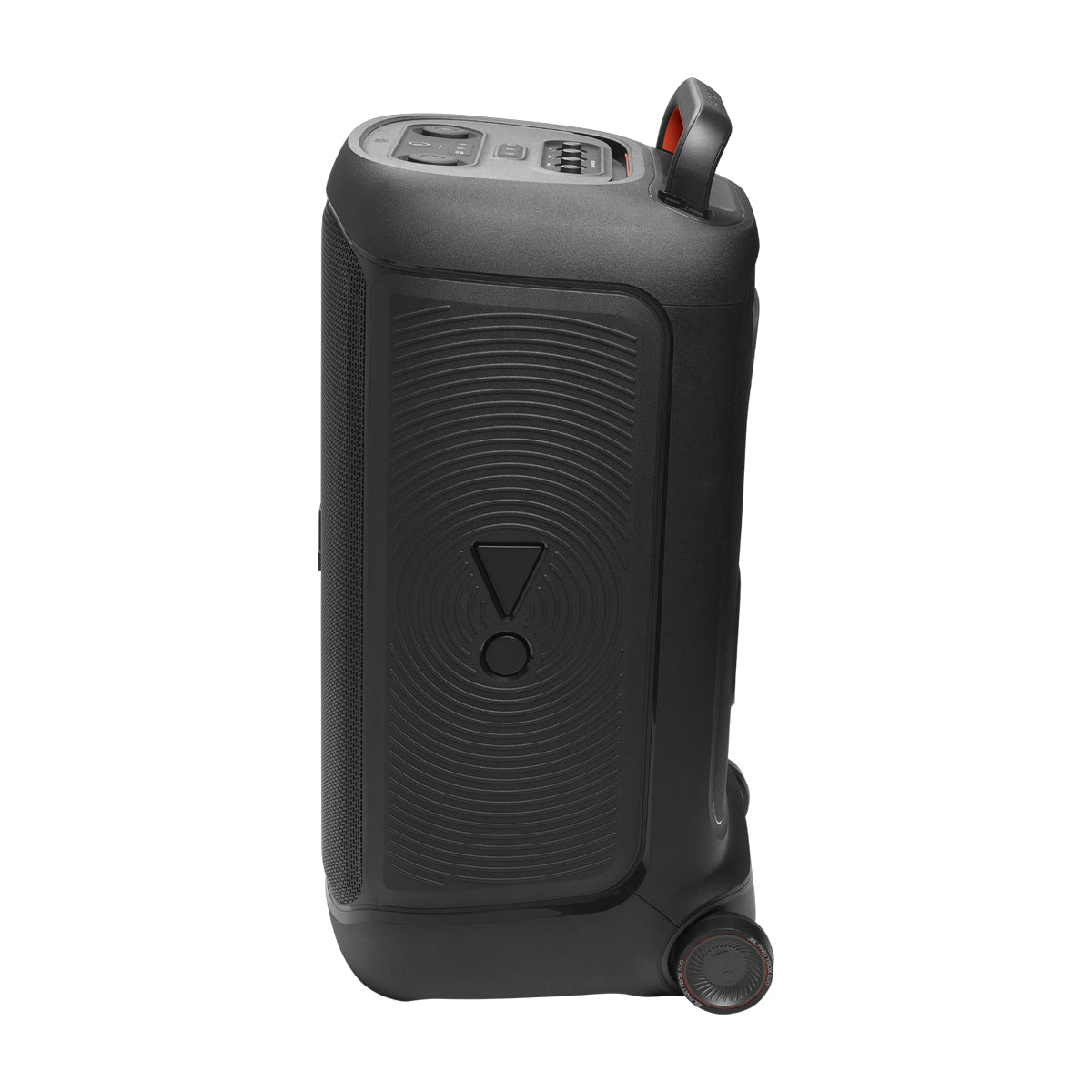 JBL PartyBox 520 Bocina Portátil Bluetooth | AI Sound Boost | Luces | 15H | IPX4 | Negro