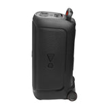 JBL PartyBox 520 Bocina Portátil Bluetooth | AI Sound Boost | Luces | 15H | IPX4 | Negro