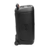 JBL PartyBox 520 Bocina Portátil Bluetooth | AI Sound Boost | Luces | 15H | IPX4 | Negro