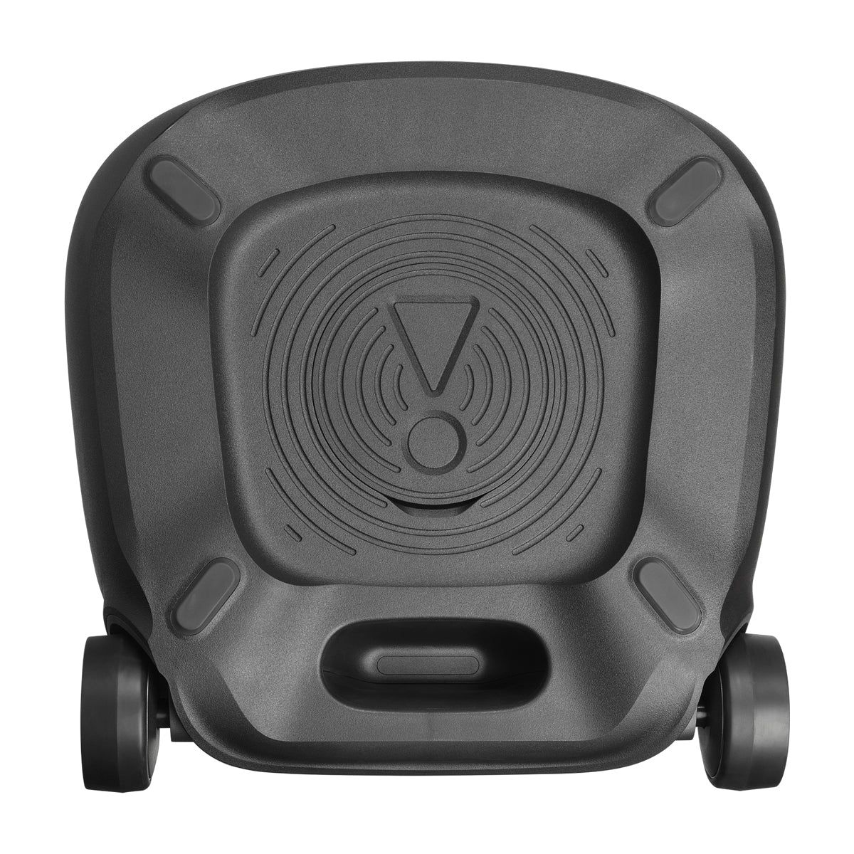 JBL PartyBox 520 Bocina Portátil Bluetooth | AI Sound Boost | Luces | 15H | IPX4 | Negro