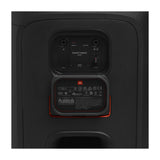 JBL PartyBox 520 Bocina Portátil Bluetooth | AI Sound Boost | Luces | 15H | IPX4 | Negro