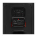 JBL PartyBox 520 Bocina Portátil Bluetooth | AI Sound Boost | Luces | 15H | IPX4 | Negro