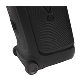JBL PartyBox 520 Bocina Portátil Bluetooth | AI Sound Boost | Luces | 15H | IPX4 | Negro