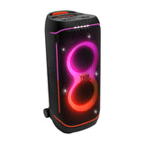 JBL PartyBox 720 Equipo de Sonido | 800W | JBL Original Pro | Karaoke | Luces LED | Bluetooth