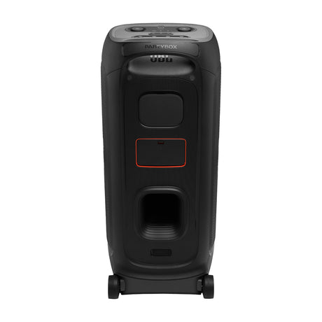 JBL PartyBox 720 Equipo de Sonido | 800W | JBL Original Pro | Karaoke | Luces LED | Bluetooth