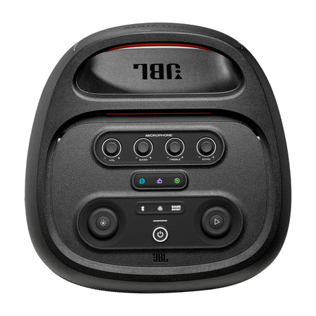JBL PartyBox 720 Equipo de Sonido | 800W | JBL Original Pro | Karaoke | Luces LED | Bluetooth