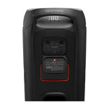 JBL PartyBox 720 Equipo de Sonido | 800W | JBL Original Pro | Karaoke | Luces LED | Bluetooth